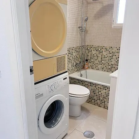 Apartment Vacation Nvgnts *