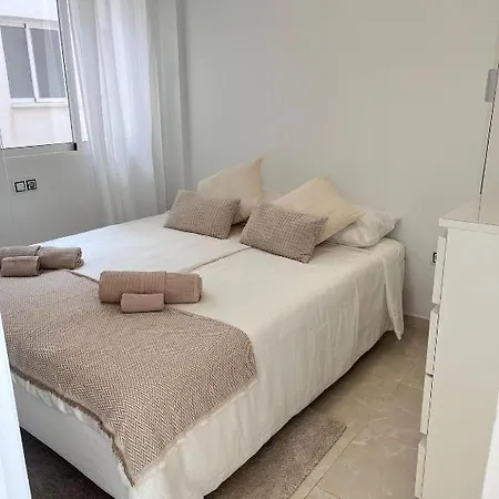 Vacation Nvgnts Apartment Torrevieja